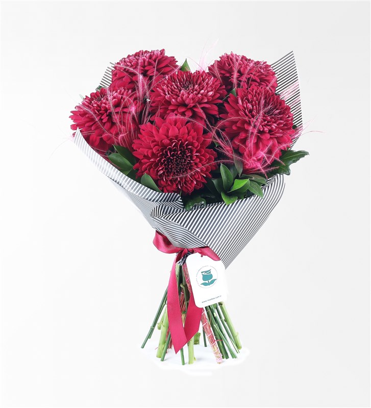Jumbo Bordo Anastasia Buketi